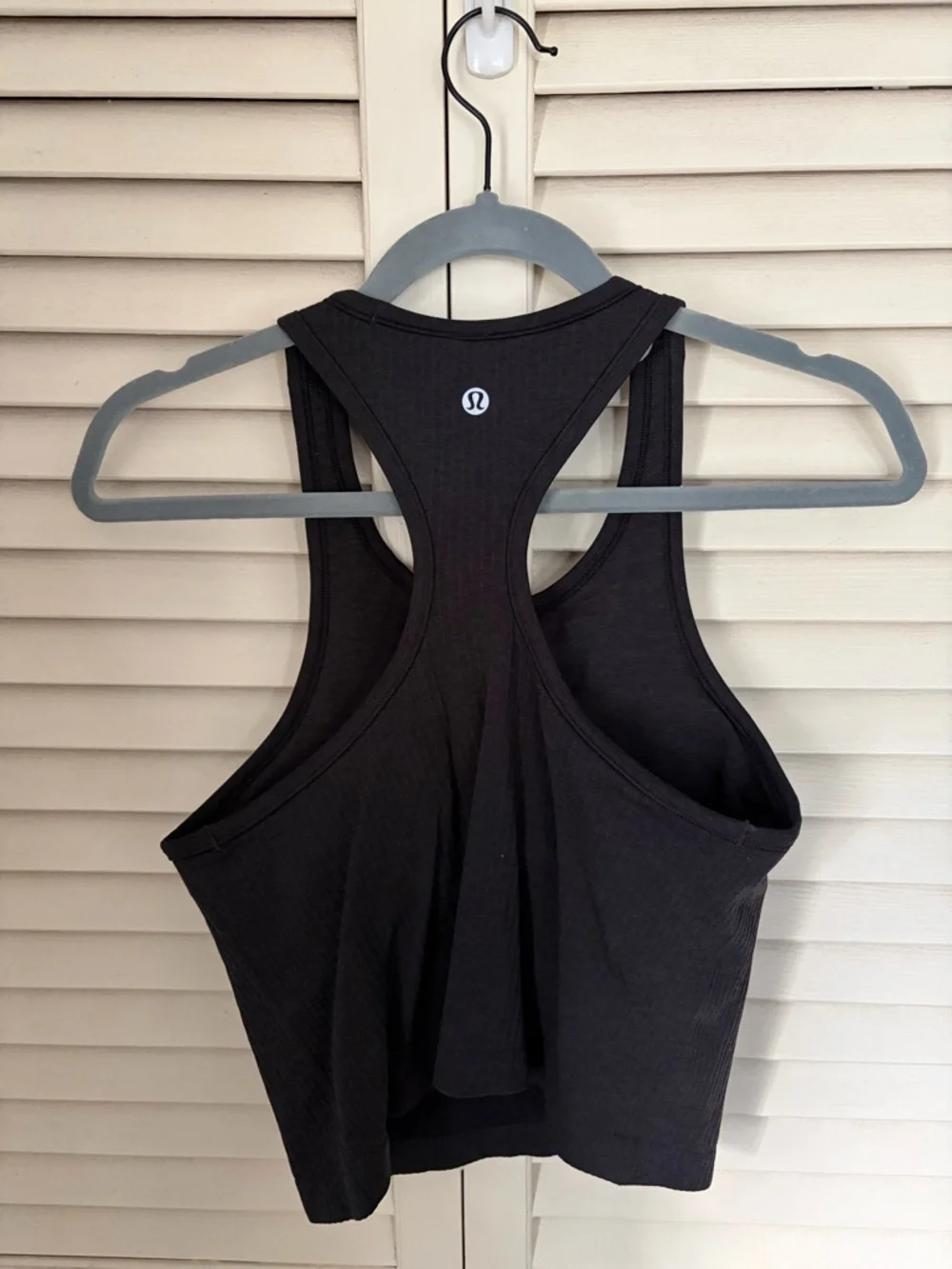 Lululemon Razorback Tank - Picture 2 of 3
